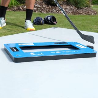 🏒 Nahrávač je to, co posune vaše tréninkové zázemí zase o další krok nahoru! 💪 Mrkněte na všechny varianty nahrávačů,...